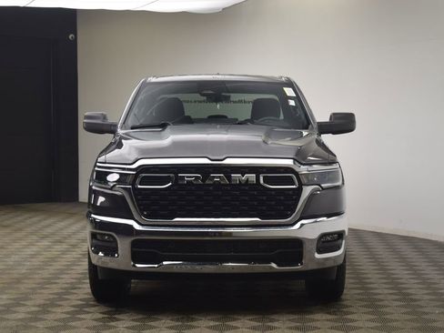 New 2026 RAM 1500 4x4 Crew Cab image 2
