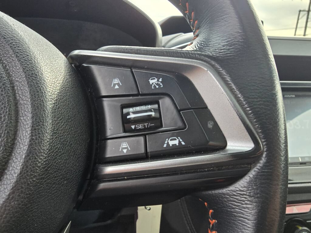 Used 2018 Subaru Crosstrek 2.0i Premium AWD/4WD image 28