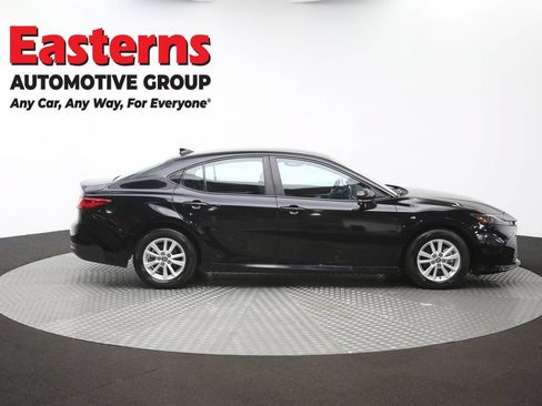 Used 2025 Toyota Camry LE FWD image 43