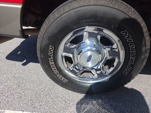 Used 2004 Ford F150 XLT RWD image 6