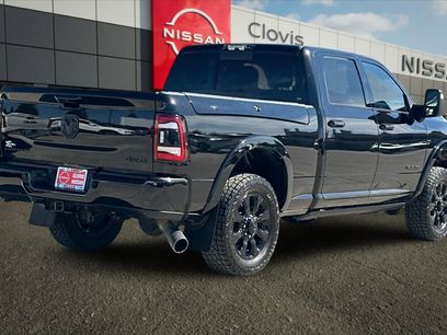 Used 2024 RAM 3500 Limited
