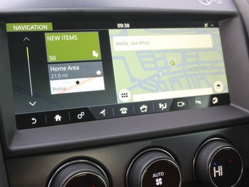 Used 2023 Jaguar F-TYPE R image 16