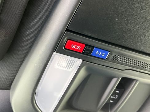 New 2026 Subaru Forester Sport AWD/4WD image 35