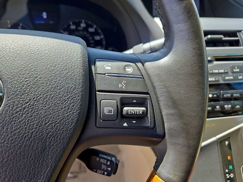 Used 2010 Lexus RX 350 AWD image 23