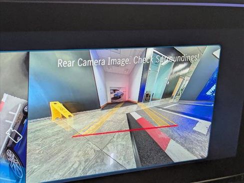 Used 2026 Mercedes-Benz G 63 AMG 4MATIC image 14