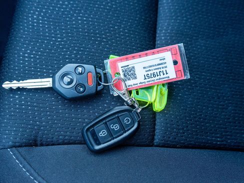 Used 2016 Subaru Legacy 2.5i Premium image 27