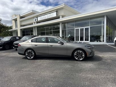 Certified 2026 BMW 530i 530i
