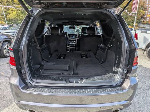 Used 2021 Dodge Durango GT image 7