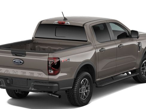 New 2026 Ford Ranger XLT AWD/4WD image 49