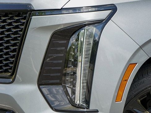 New 2026 Cadillac Escalade Sport w/ Touring Package image 2