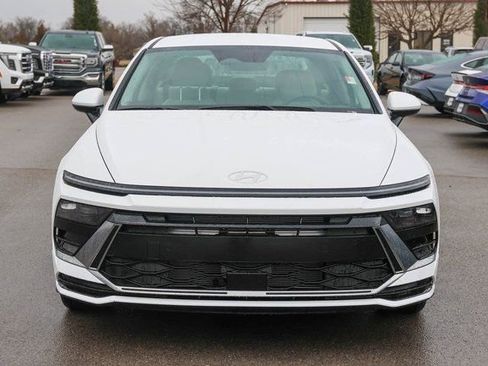 New 2026 Hyundai Sonata SEL FWD image 2