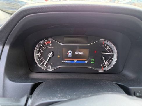 Used 2023 Honda Ridgeline RTL image 8