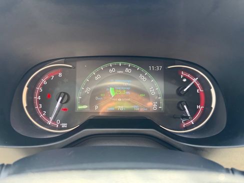 Used 2019 Toyota RAV4 Limited w/ All Weather Liner Package AWD/4WD image 14