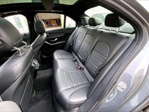 Used 2021 Mercedes-Benz C 300 C 300 image 28