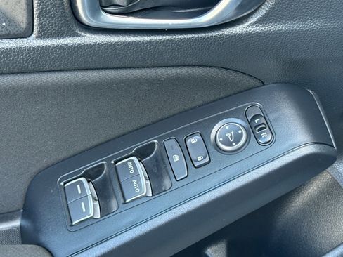 Certified 2026 Honda Civic Sport image 14