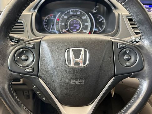 Used 2013 Honda CR-V EX-L image 23