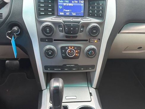 Used 2014 Ford Explorer FWD image 20