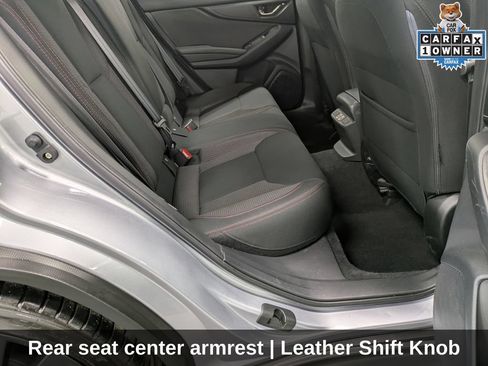 Used 2024 Subaru WRX Premium AWD/4WD image 33