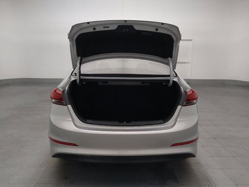Used 2018 Hyundai Elantra SEL FWD image 29