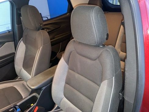 Used 2023 Chevrolet TrailBlazer LT image 14