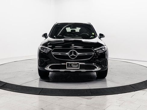 Certified 2026 Mercedes-Benz GLC 300 4MATIC image 2