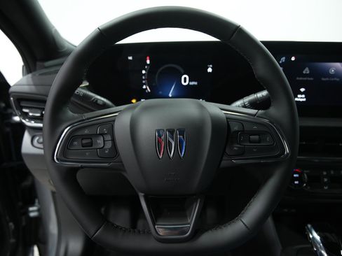 New 2026 Buick Envista Preferred w/ Convenience I Package image 30