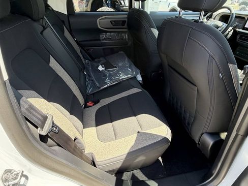 New 2026 Ford Bronco Sport Big Bend w/ Convenience Package AWD/4WD image 14