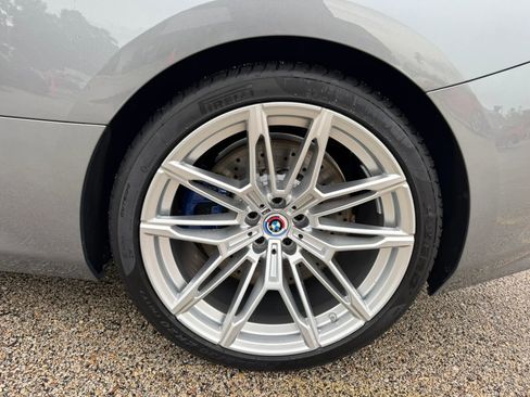 Used 2025 BMW M2 w/ Lighting Package RWD image 16