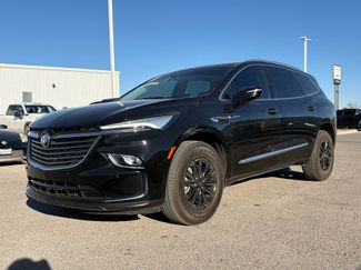 Used 2024 Buick Enclave Essence w/ Trailering Package, 5000 lbs. video 1