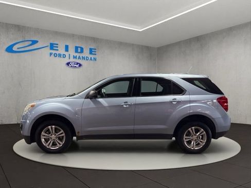 Used 2015 Chevrolet Equinox LS FWD image 6