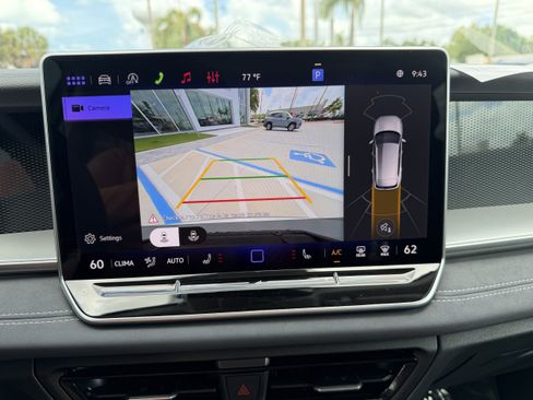 New 2026 Volkswagen Tiguan SE image 19