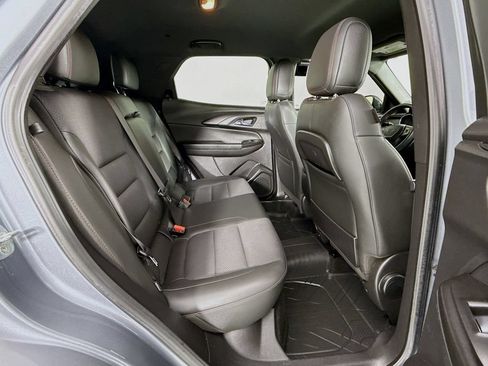 Used 2021 Chevrolet TrailBlazer RS AWD/4WD image 26