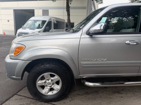 Used 2006 Toyota Tundra SR5 AWD/4WD image 8