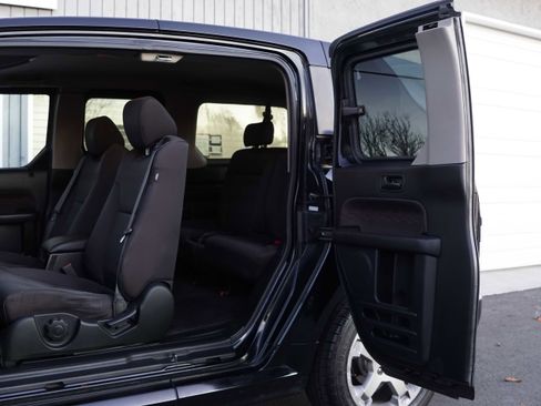 Used 2007 Honda Element SC image 36