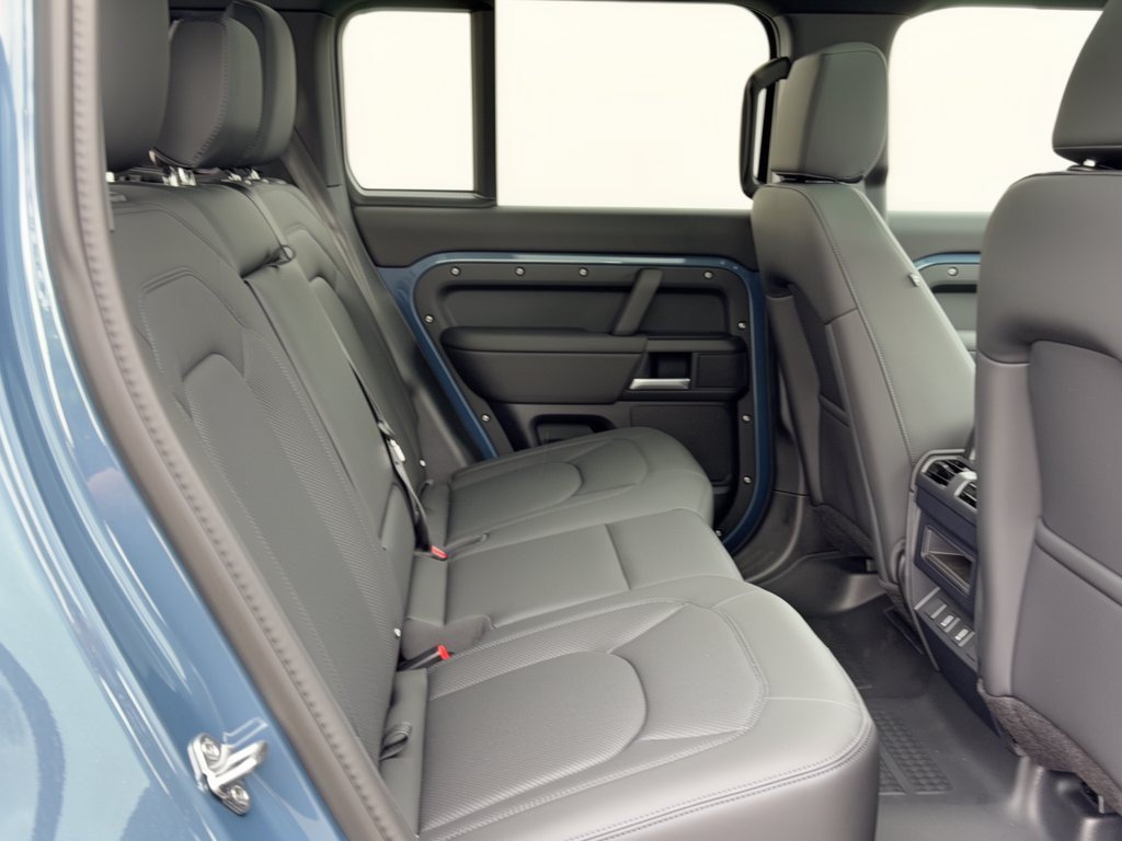 New 2026 Land Rover Defender 110 S AWD/4WD image 29
