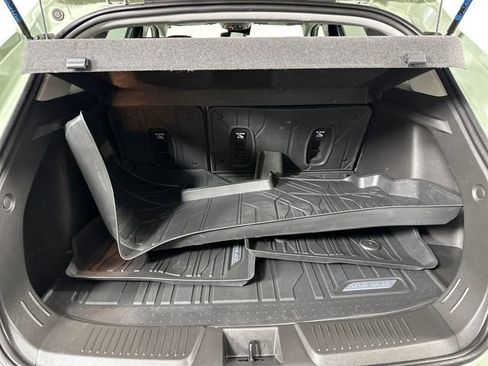 Used 2024 Chevrolet Trax ACTIV w/ Sunroof Package image 26