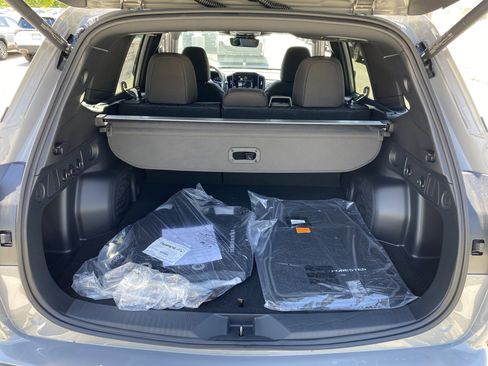 New 2026 Subaru Forester Premium AWD/4WD image 35