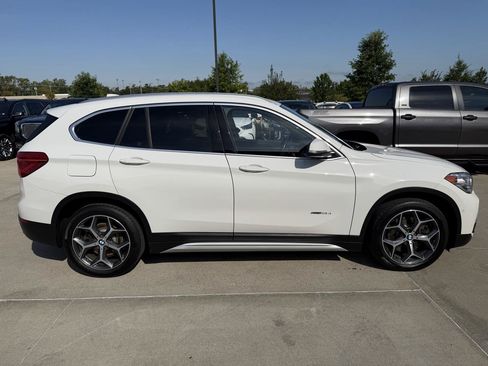 Used 2016 BMW X1 xDrive28i AWD/4WD image 4