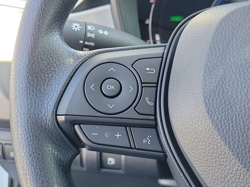 Used 2026 Toyota Corolla LE image 30