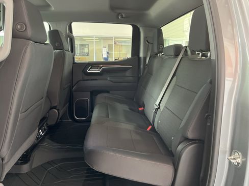 New 2026 Chevrolet Silverado 1500 RST w/ RST Select Package RWD image 13
