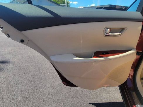 Used 2007 Lexus ES 350 FWD image 25