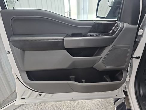 Used 2023 Ford F150 XLT w/ Equipment Group 302A High AWD/4WD image 10