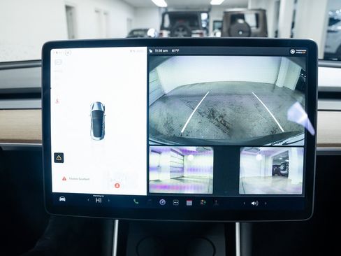 Used 2019 Tesla Model 3 Long Range image 13