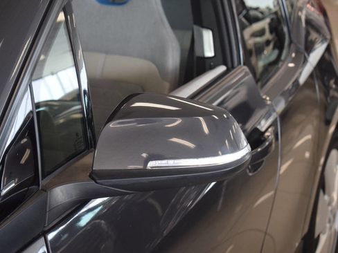 Used 2014 BMW i3 w/ Range Extender image 26