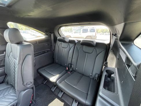 New 2026 Kia Sorento SX Prestige image 30