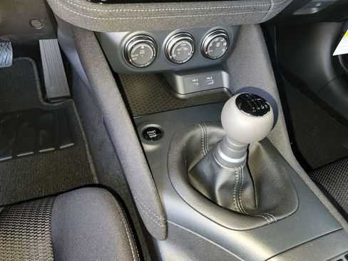 New 2026 Nissan Z Sport w/ Floor Mat Package RWD image 16