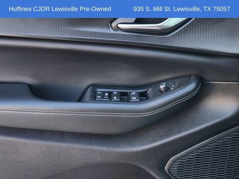 Used 2023 Jeep Grand Cherokee Altitude image 23