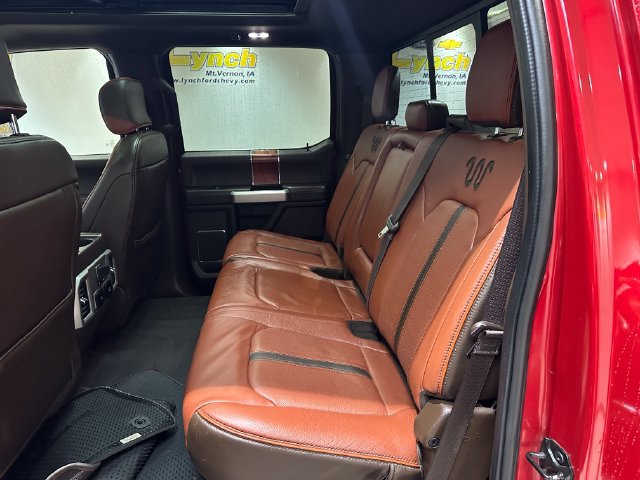 Used 2022 Ford F250 King Ranch w/ King Ranch Ultimate Package AWD/4WD image 23