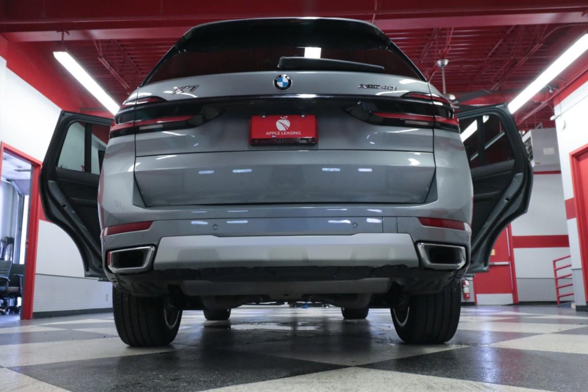 Used 2026 BMW X7 xDrive40i AWD/4WD image 38