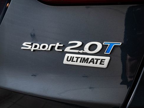 Used 2017 Hyundai Santa Fe Sport image 20